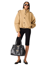 Fayden Jacket
