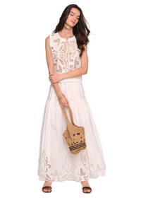 Arly Skirt