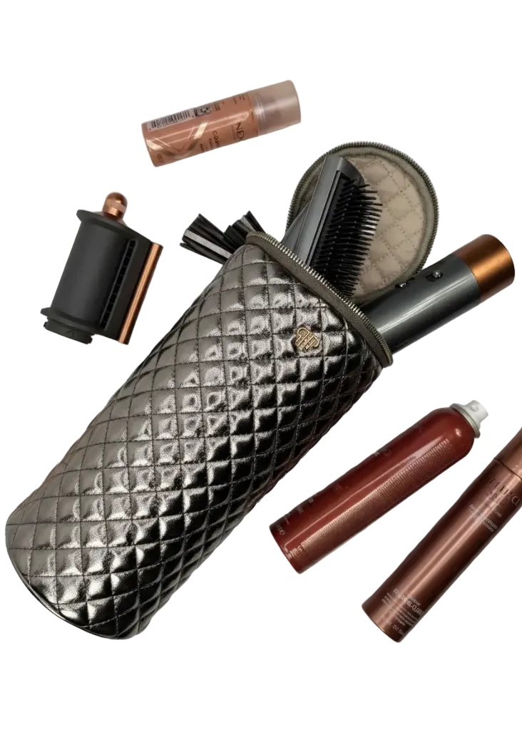 Hot Tools Holder - Bronze