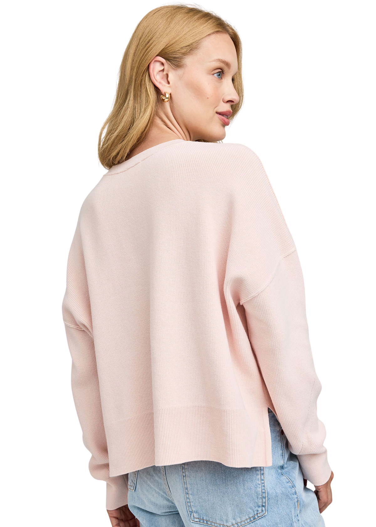 Echo Long Sleeve Top