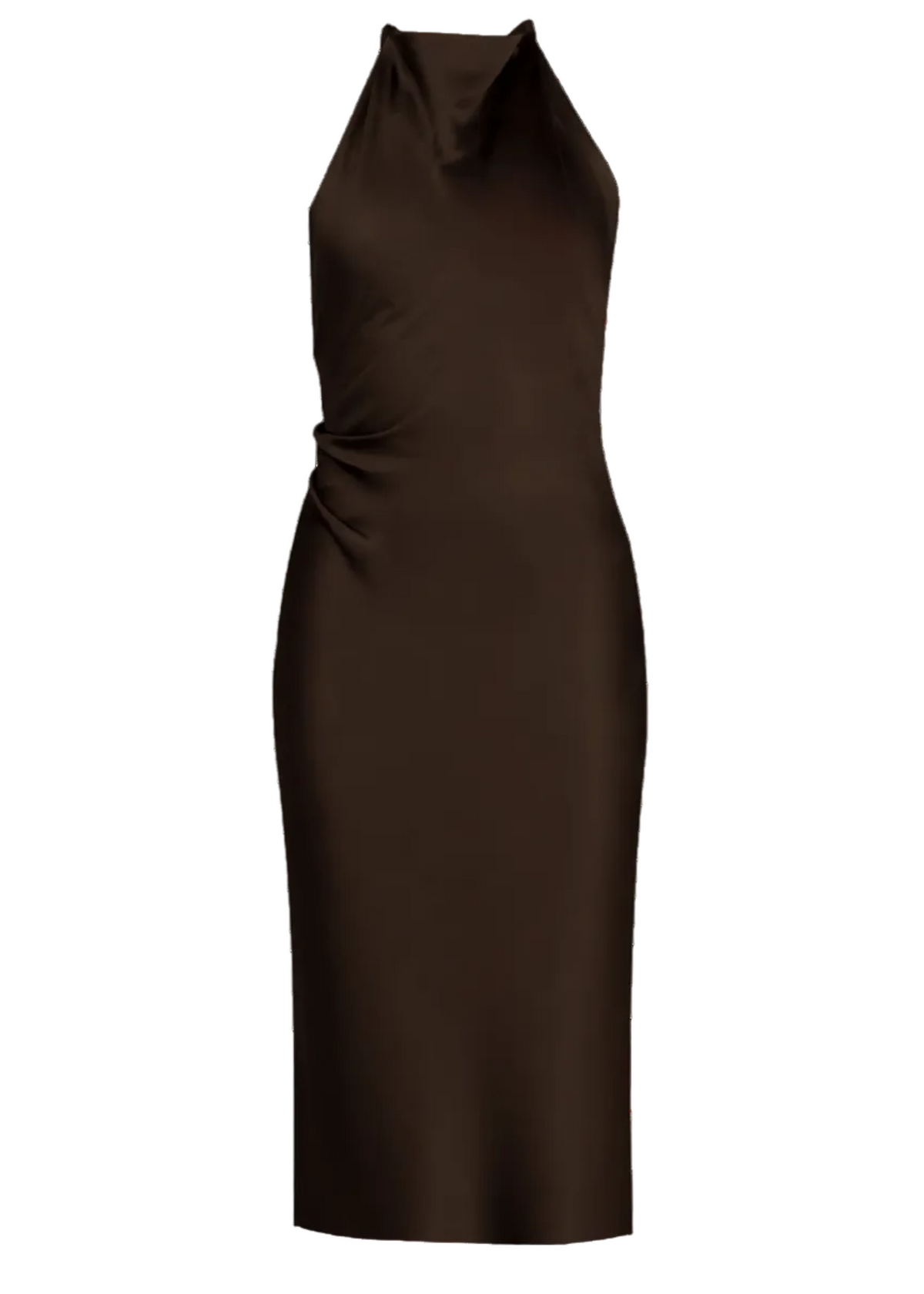 Aly Halter Dress