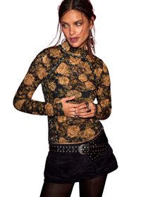 Lyric LS Top
