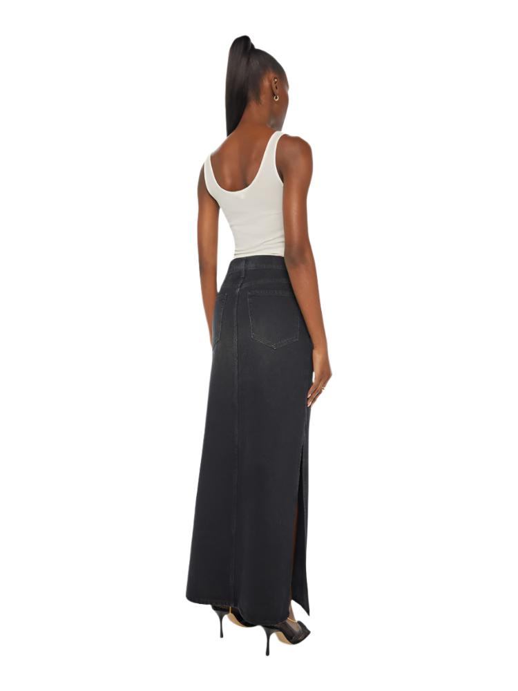 The Fun Dip Slice Maxi Skirt