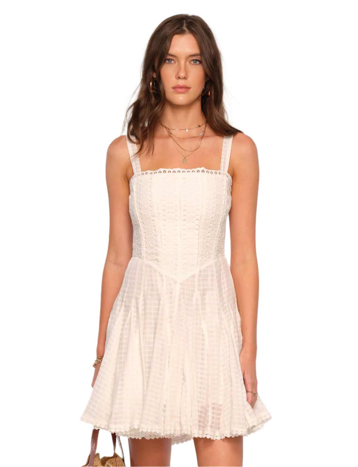 May Dress