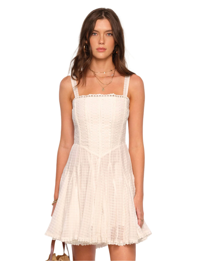 May Dress