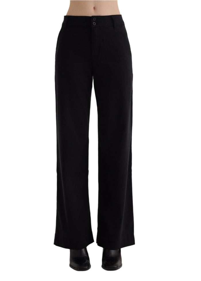 Sydney Wide Leg Pant