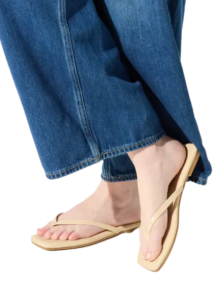 Mercer Flip Flop