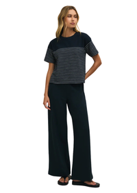Andre Wide Leg Pant