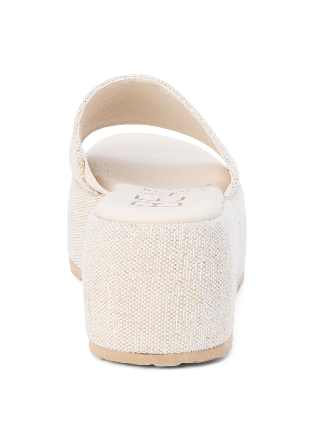 Pismo Sandal