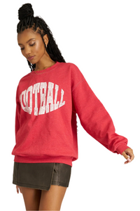 Football Sweatshirt