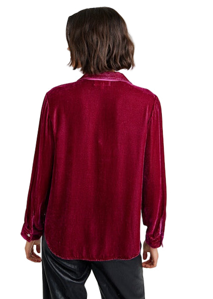 Long Sleeve Clean Shirt