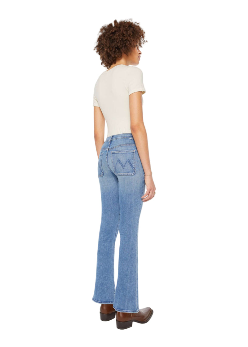 Lil Patch Pocket Weekender