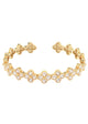 Clear/Gold