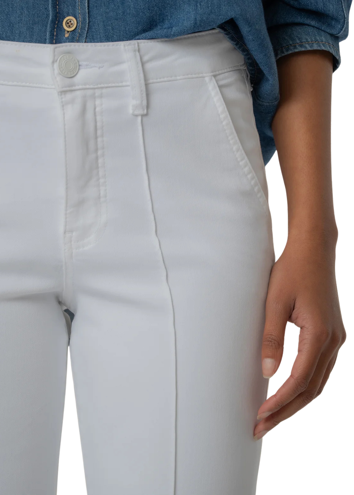 Stella High Rise Flare