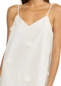 Galina Maxi Dress
