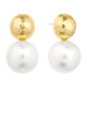 Cream/Gold