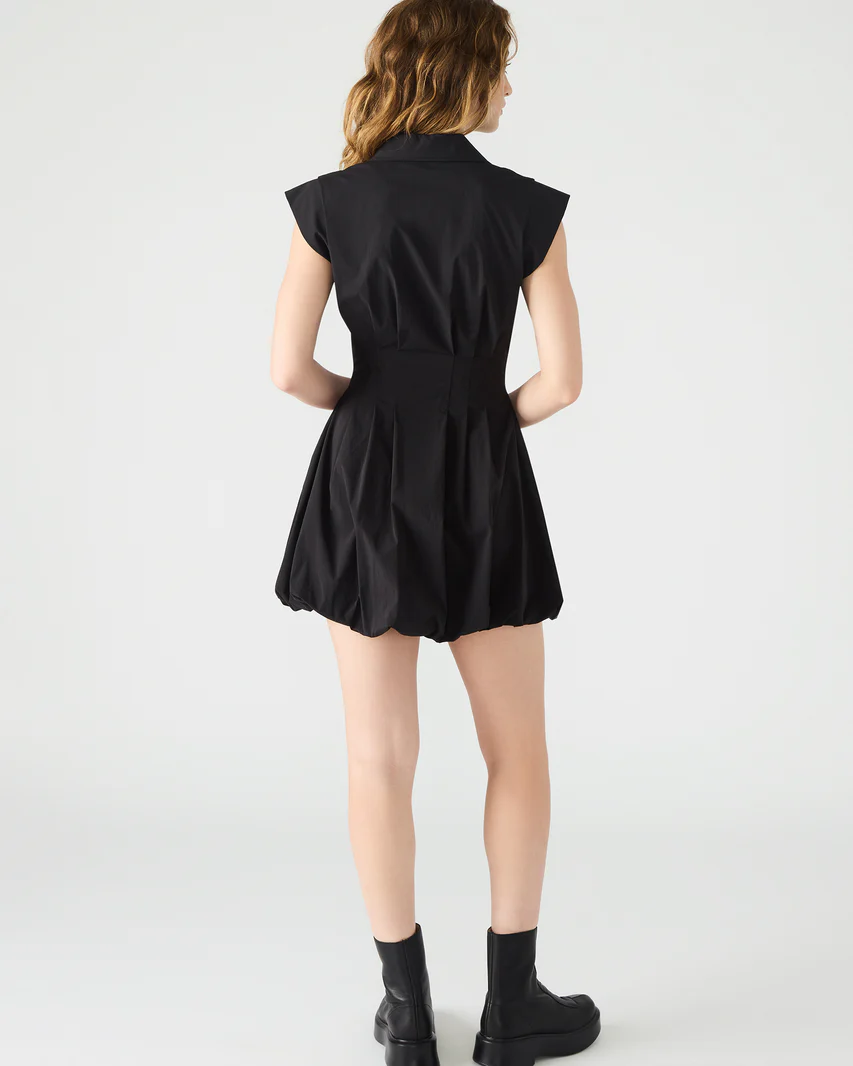 Dyanne Dress