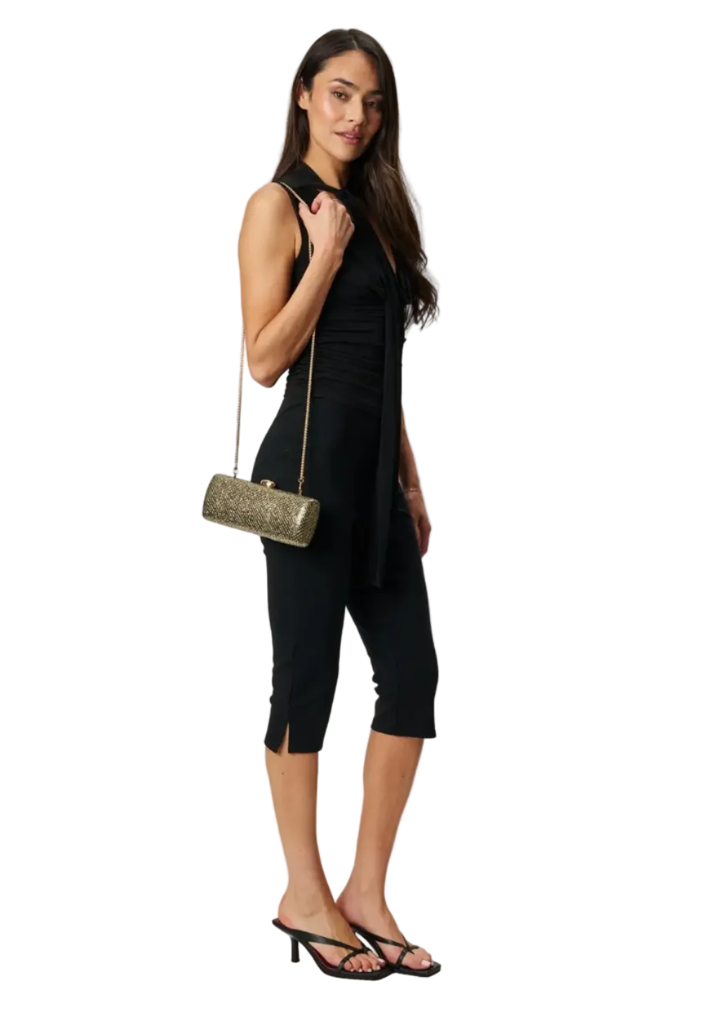 Elestine Evening Bag