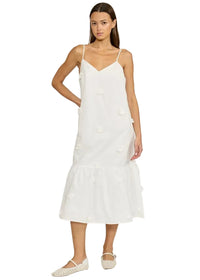 Galina Maxi Dress