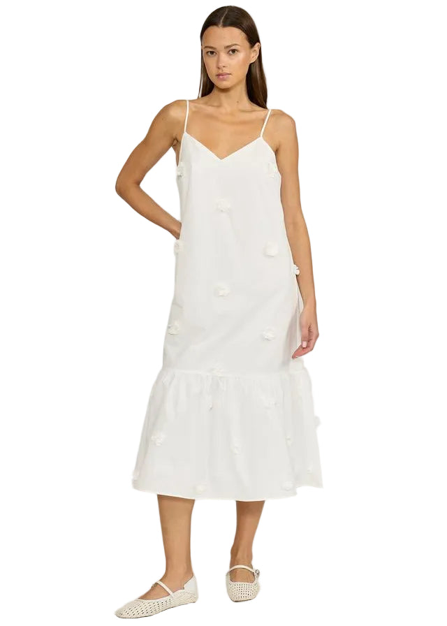 Galina Maxi Dress