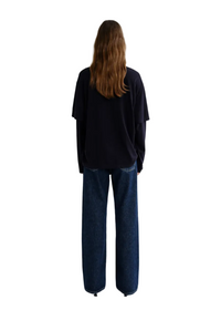 Low Rise Loose