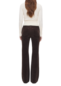 Bridget Boot High Rise