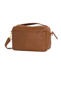 Evan Crossbody SML