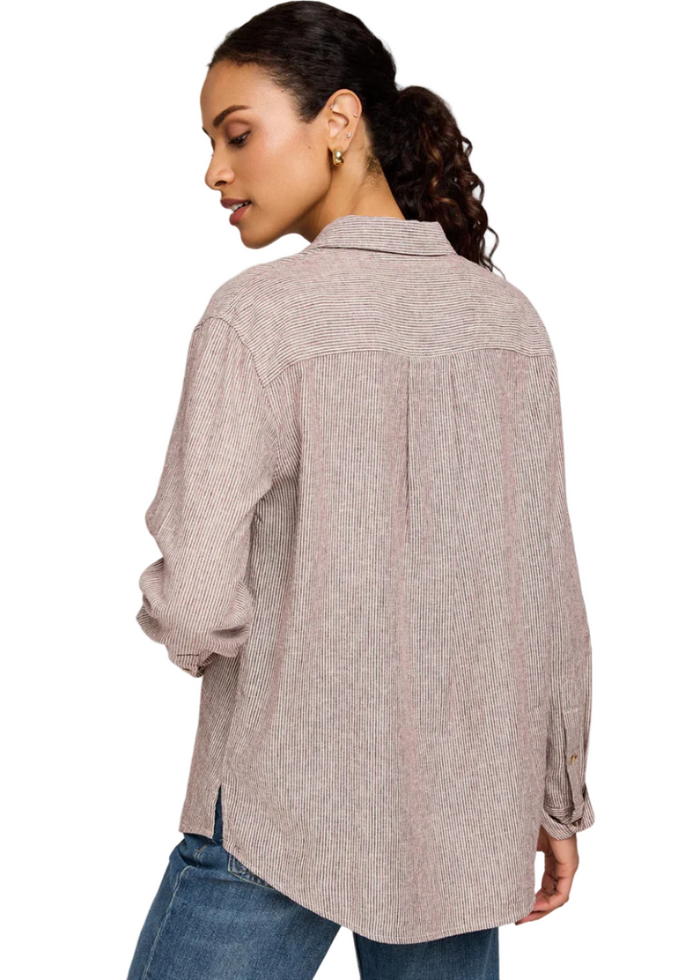 Arabella LS Top