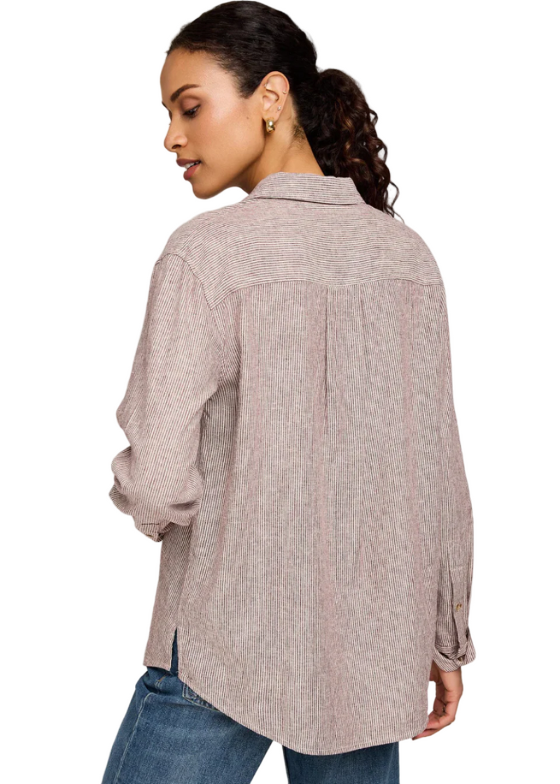 Arabella LS Top