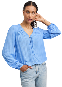 Vanessa Long Sleeve Top