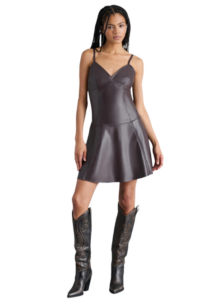 Abbott Dress