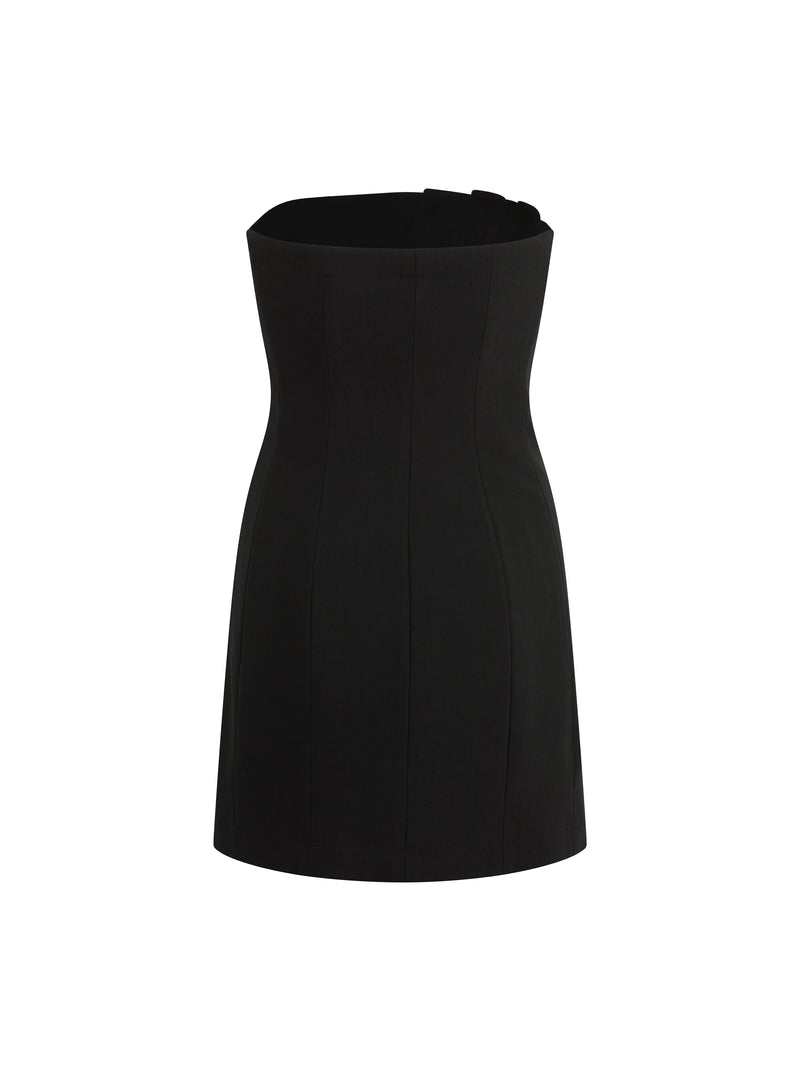 Missed Your Chance Dress