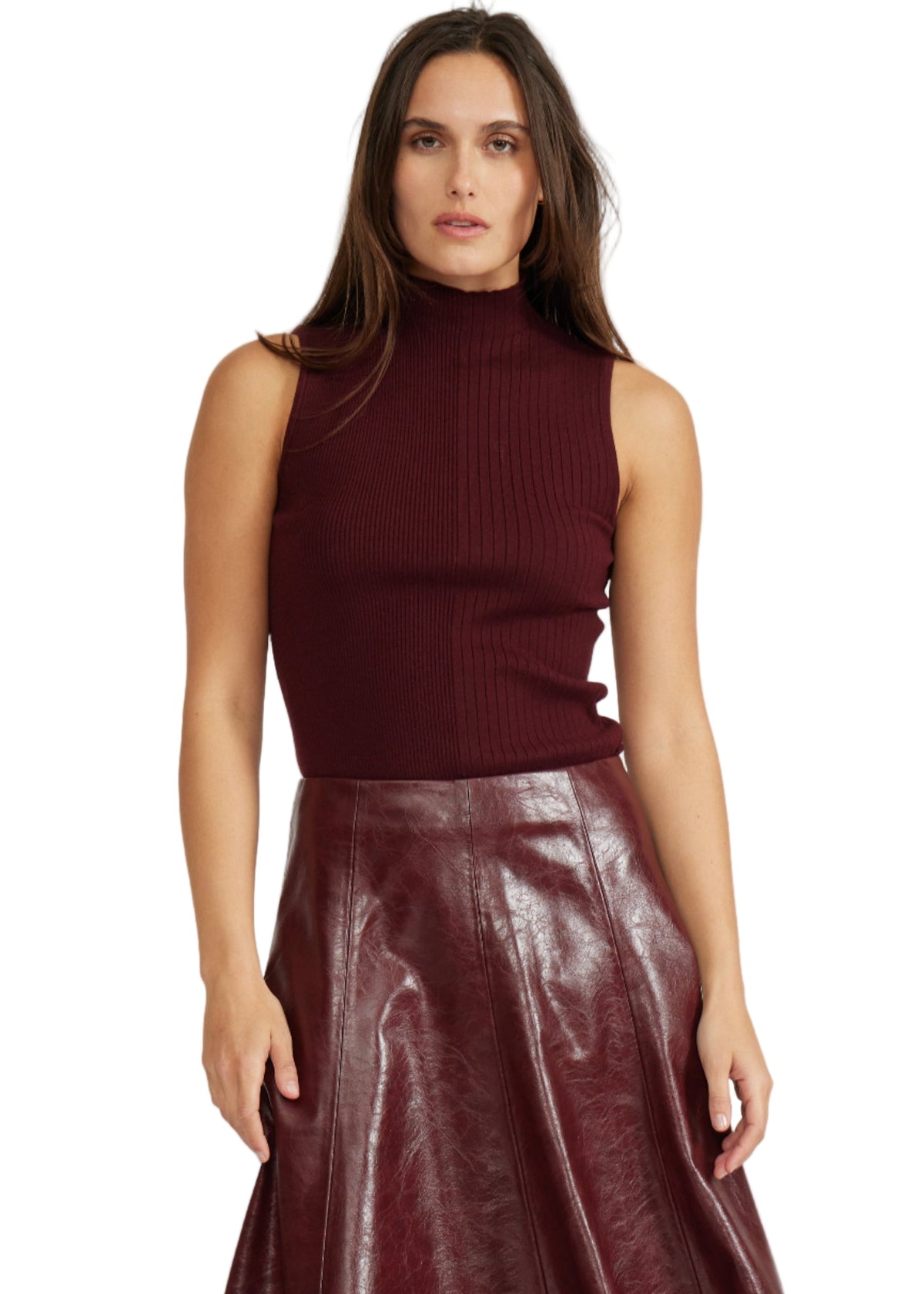 Marcel Knit Top