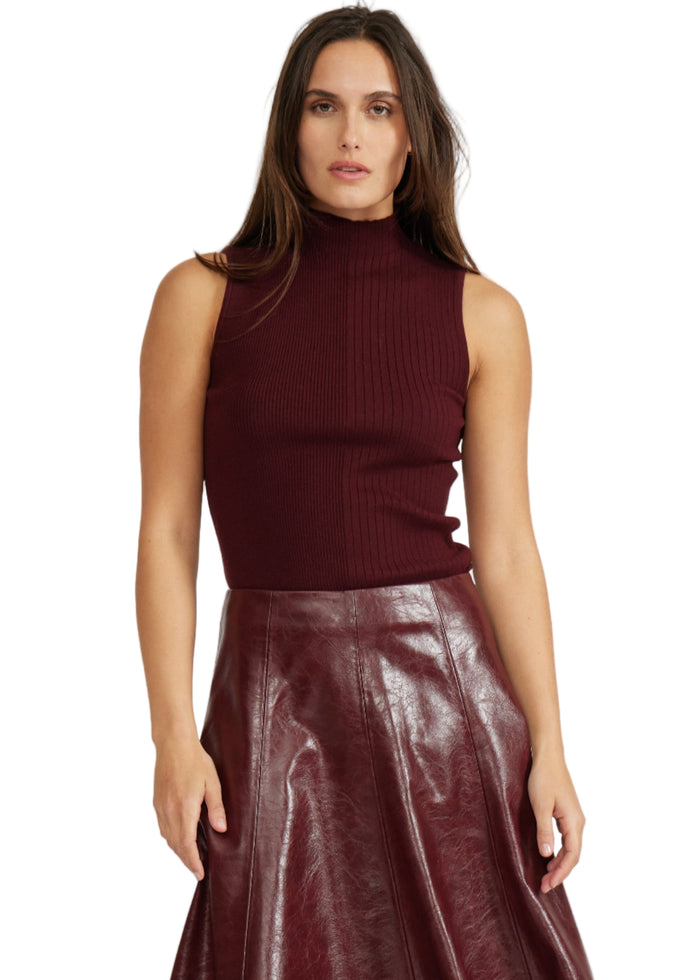 Marcel Knit Top