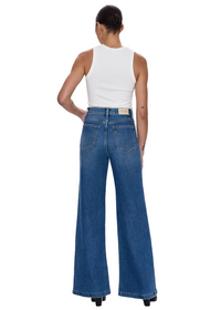 Lana Ultra Wide Leg