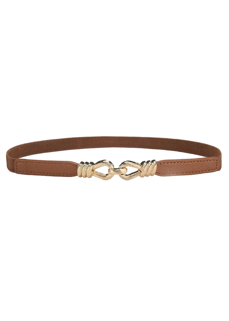 Simple And Versatile Elastic Belt