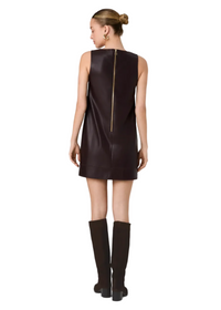 Madeline Square Neck Mini Dress