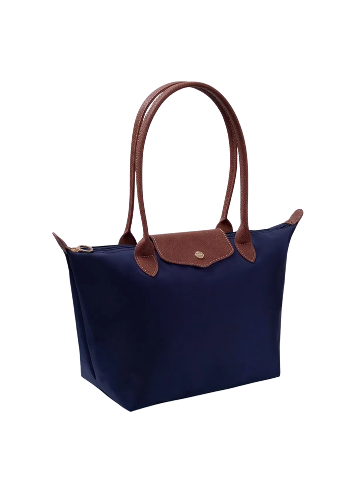 Dorian Nylon Tote Bag