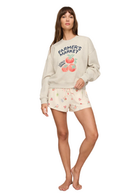 Home Grown Sweatshirt