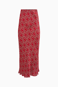Maxi Skirt