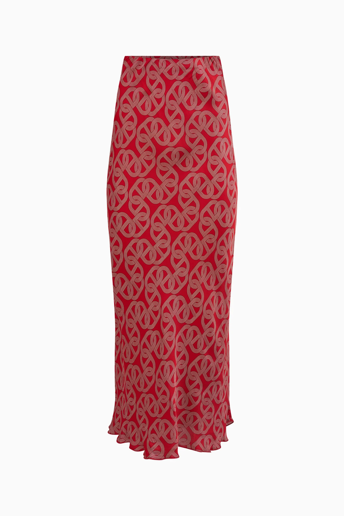 Maxi Skirt