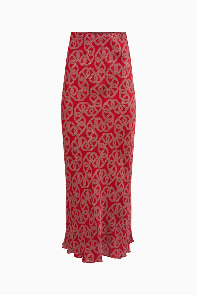 Maxi Skirt