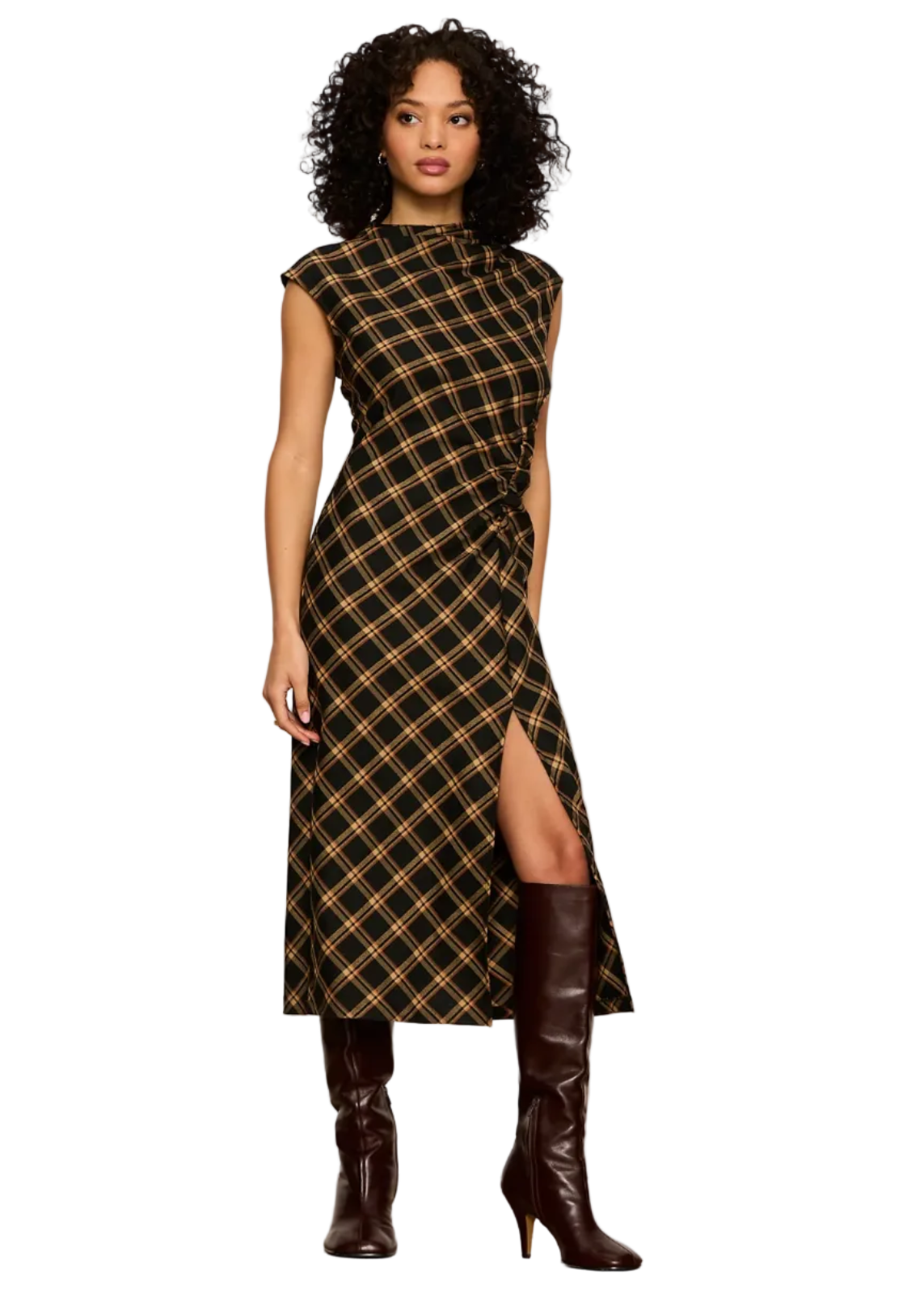 Autumn Edit Dress