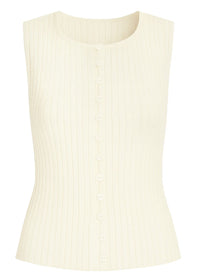 Kaleah Sleeveless Top