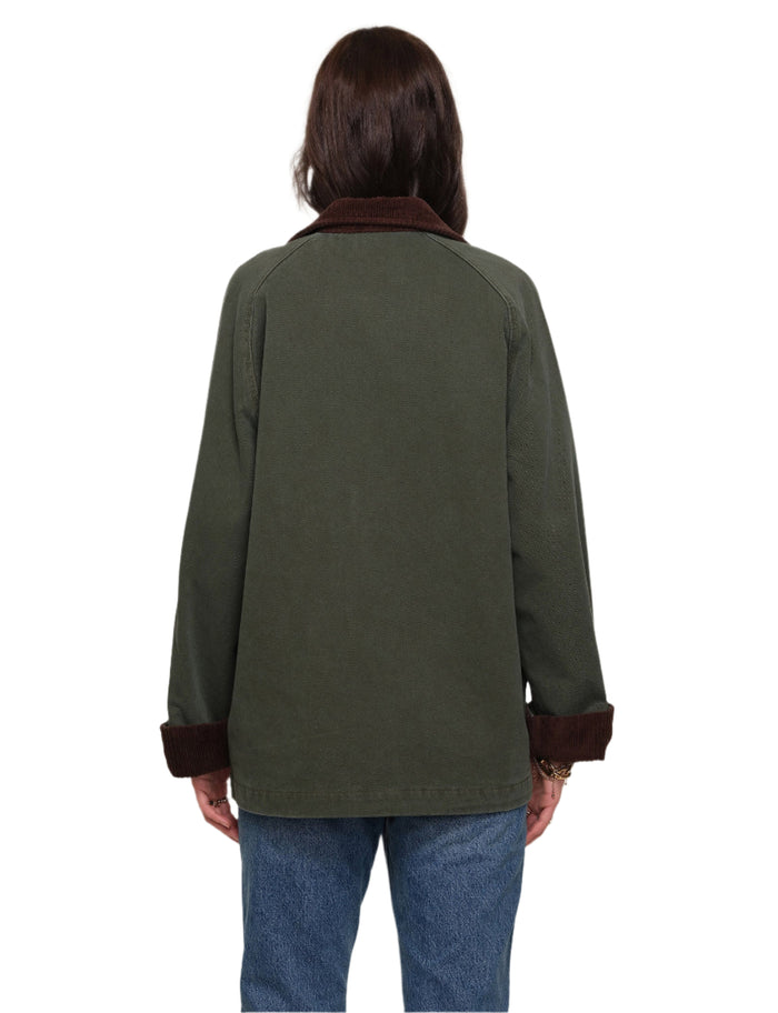 Charla Jacket