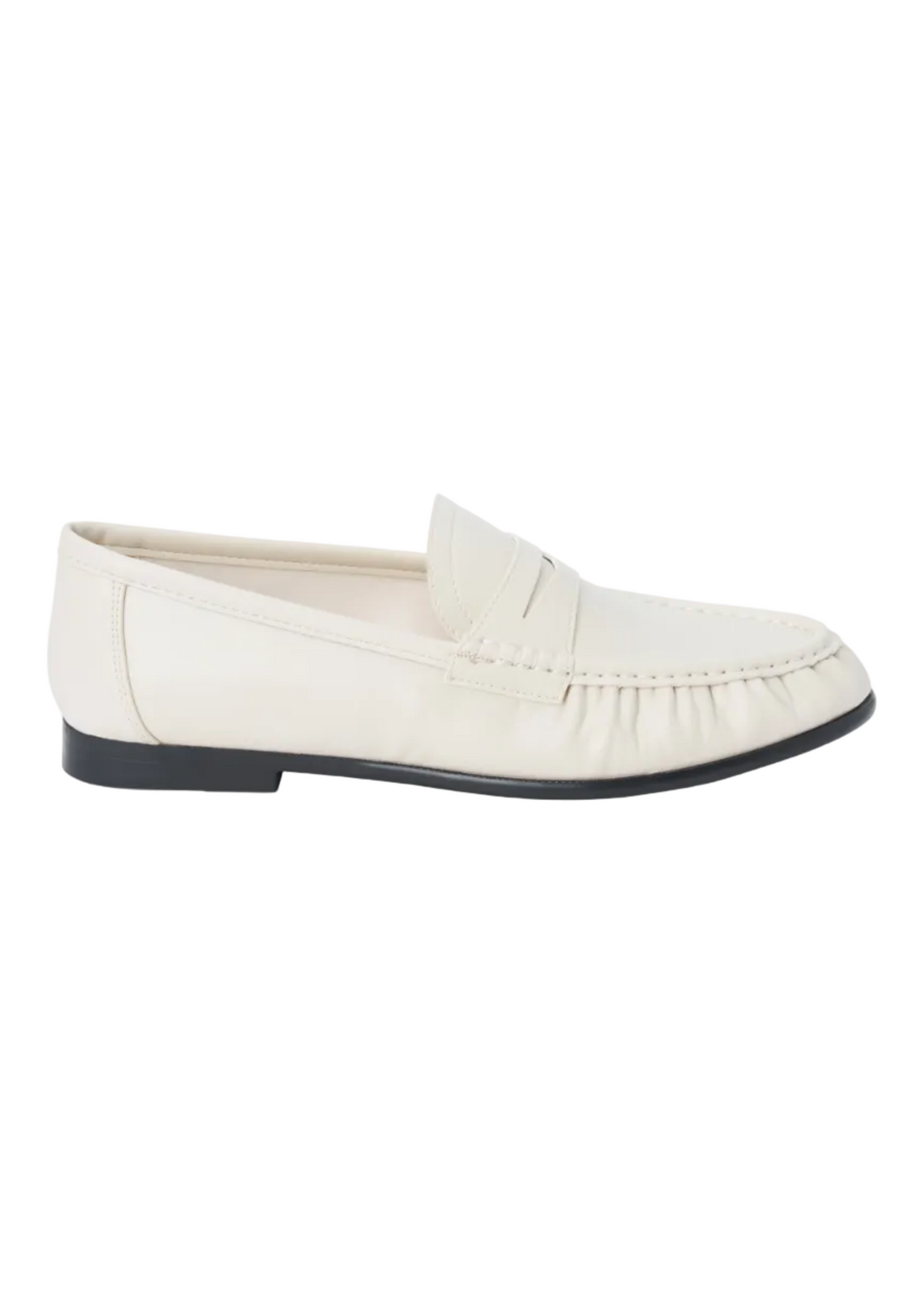 Carlton Loafer