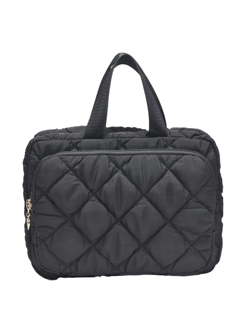 Cloud Cruiser Travel Organizer