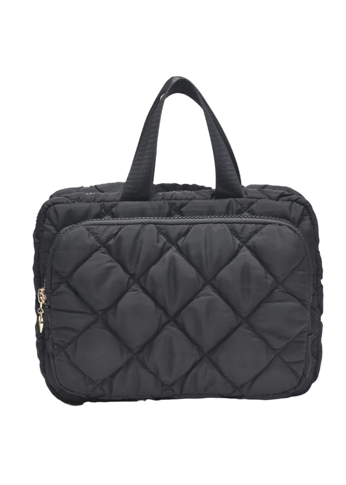 Cloud Cruiser Travel Organizer