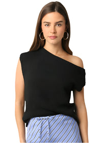 Claire Knit Top