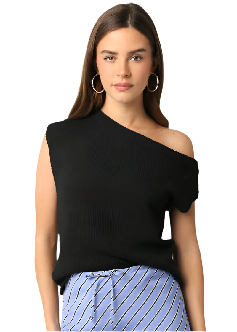 Claire Knit Top